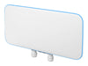 Ubiquiti UniFi WiFi Accesspoint – Starke Abdeckung, robustes Design