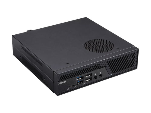 Asus Mini-PC – Core i7, 16 GB RAM, 512 GB SSD