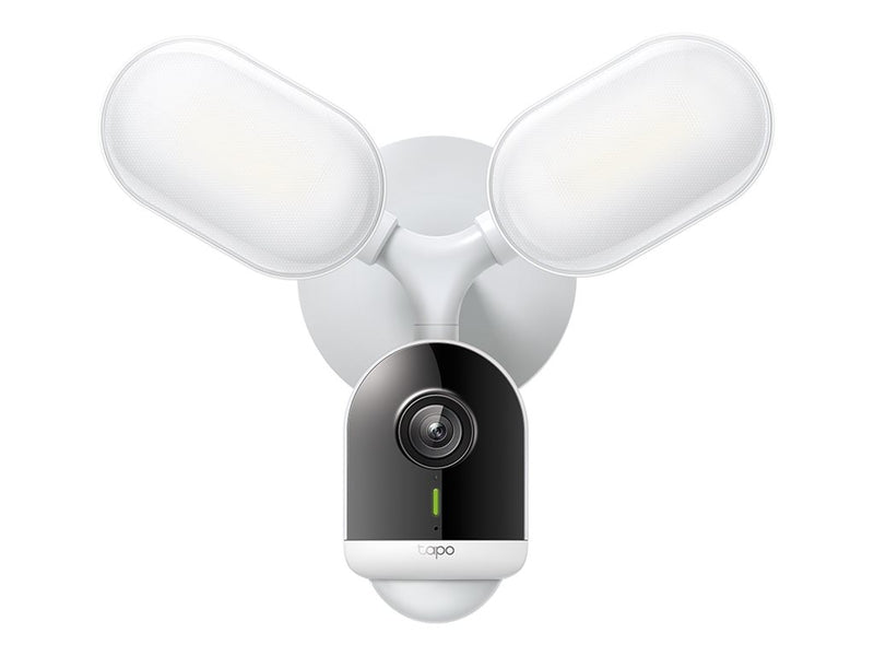 TP-Link Tapo C720 Sicherheitskamera – 2K-Auflösung, Zweiwege-Audio
