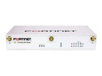 Fortinet Firewall – Schutz vor Cyber-Angriffen, mit 4-Port-Switch