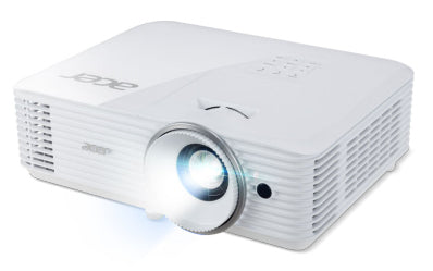 Acer DLP-Projektor – 3D-fähig, Full HD, 5200 Lumen