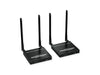 Value HDMI Wireless-Kit – 4K-Übertragung bis 50m