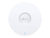 TP-Link Omada Access Point – Schnelles Wi-Fi 6, Dual-Band