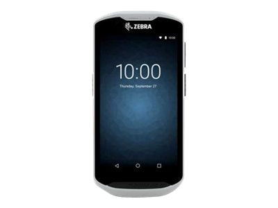 Zebra TC52 Touch-Computer – Robust, Android 8.1, 5" Display