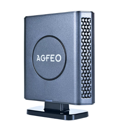 Agfeo DECT IP-Repeater – Erweitert Ihr schnurloses Netzwerk