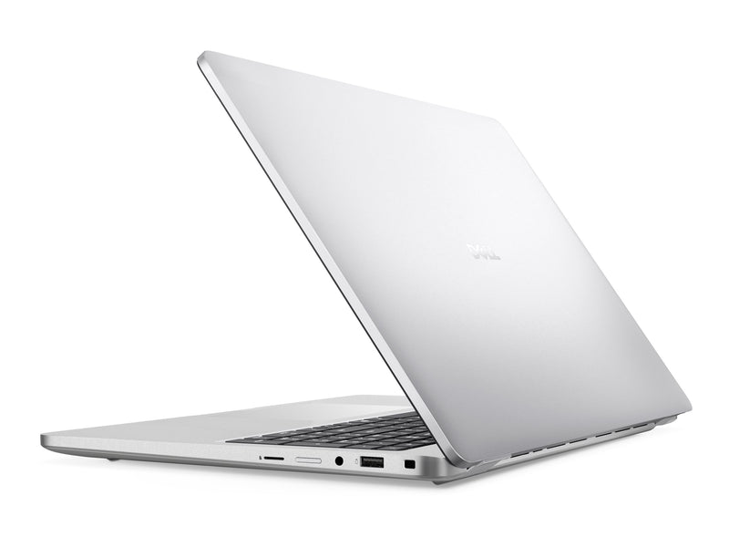 DELL Pro 16 Plus Laptop – 16" Display, 16 GB RAM, 512 GB SSD