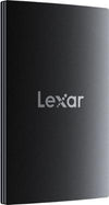 Lexar Externe SSD – 1 TB Speicher, schnelle Datenübertragung
