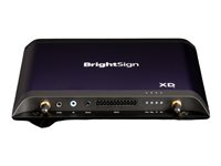 BRIGHTSIGN Digital Signage Player – Einfaches Medienmanagement