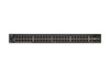 Cisco 48-Port Managed Switch – PoE+ für leistungsstarke Netzwerke