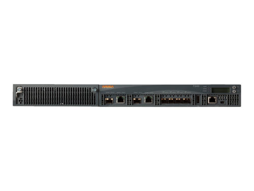 HP Enterprise Netzwerk-Controller – 10GbE, Rack-montierbar
