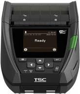TSC 4-Fach Ladestation – Für Alpha-30L Drucker