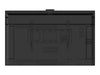 Iiyama 65" Touchscreen-Display – 4K UHD, Android-Betriebssystem