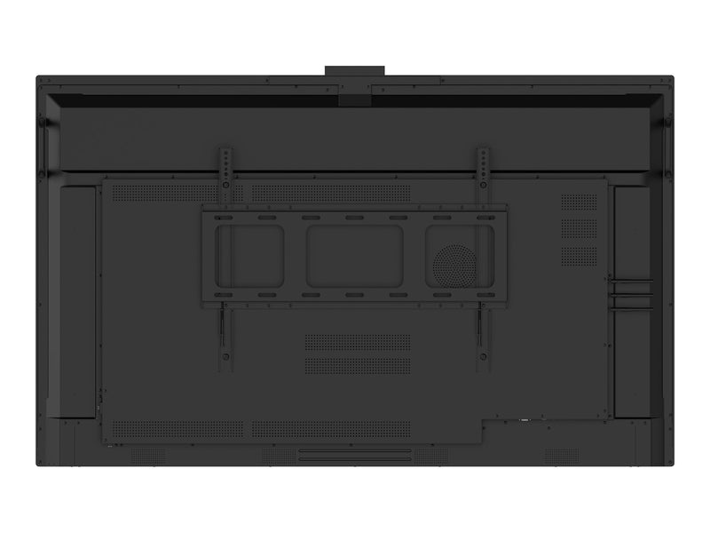 Iiyama 65" Touchscreen-Display – 4K UHD, Android-Betriebssystem