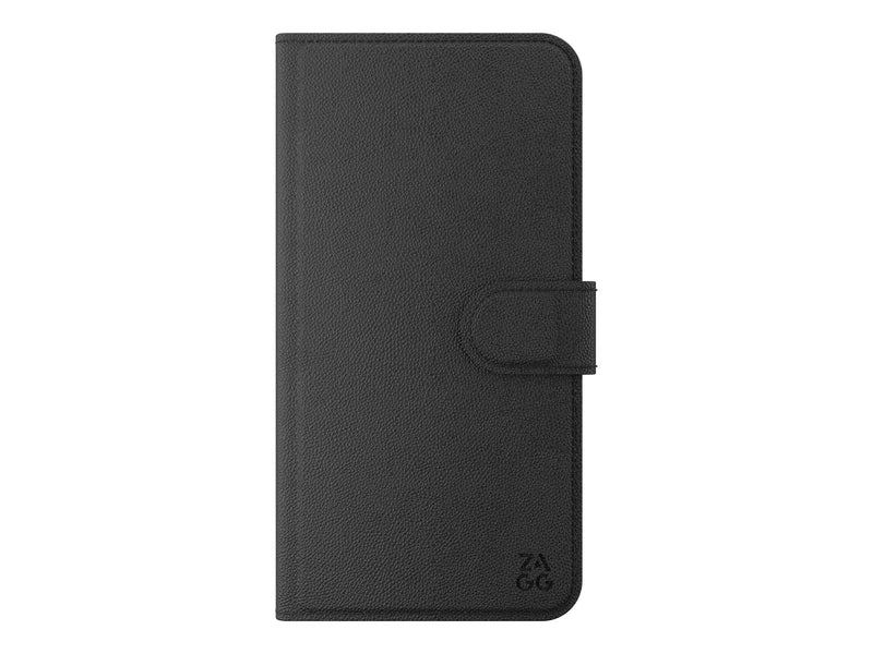 ZAGG Folio Case – Leder-Schutzhülle für iPhone 17