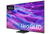 Samsung 50" QLED TV – 4K UHD, Smart TV