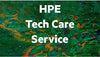 HP Enterprise Serviceerweiterung – Vor-Ort, 1 Jahr Support