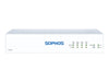 Sophos SG 115 Sicherheitsgerät – Kompakt und leistungsstark