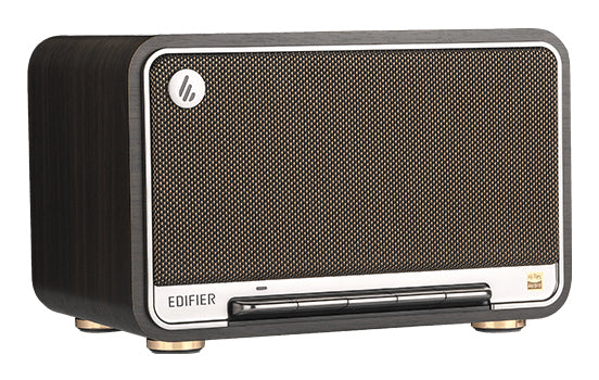 Edifier D32 Lautsprecher – klarer Sound, stilvolles Design