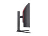 Acer 34" Curved Gaming-Monitor – 2K-Auflösung, HDR10