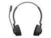 GN Netcom Jabra Engage 65 – Kabelloses Headset für klare Gespräche
