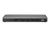 Kensington Dockingstation – Dual 4K, Thunderbolt 4