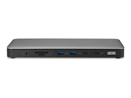 Kensington Dockingstation – Dual 4K, Thunderbolt 4