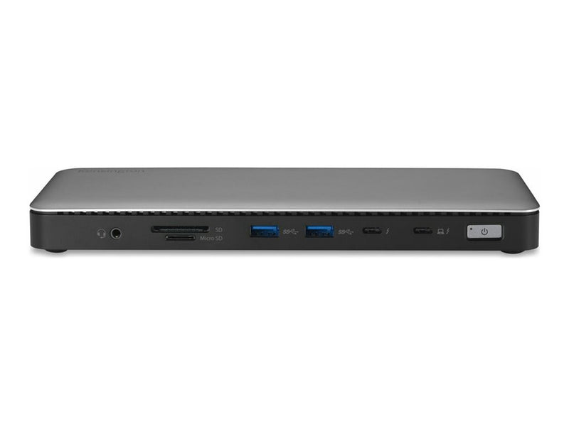 Kensington Dockingstation – Dual 4K, Thunderbolt 4