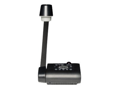 AVerVision F50 Präsentations-Kamera – Flexibler Arm, integriertes Mikrofon