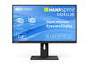 Hannspree 23,8" LED-Monitor – Full HD, USB-C-Anschluss