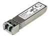 Startech.com 10 Gigabit Transceiver – Für schnelle Netzwerkverbindungen