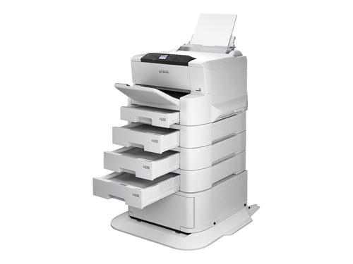 Epson WorkForce Pro A3-Drucker – Farbdruck, Duplex