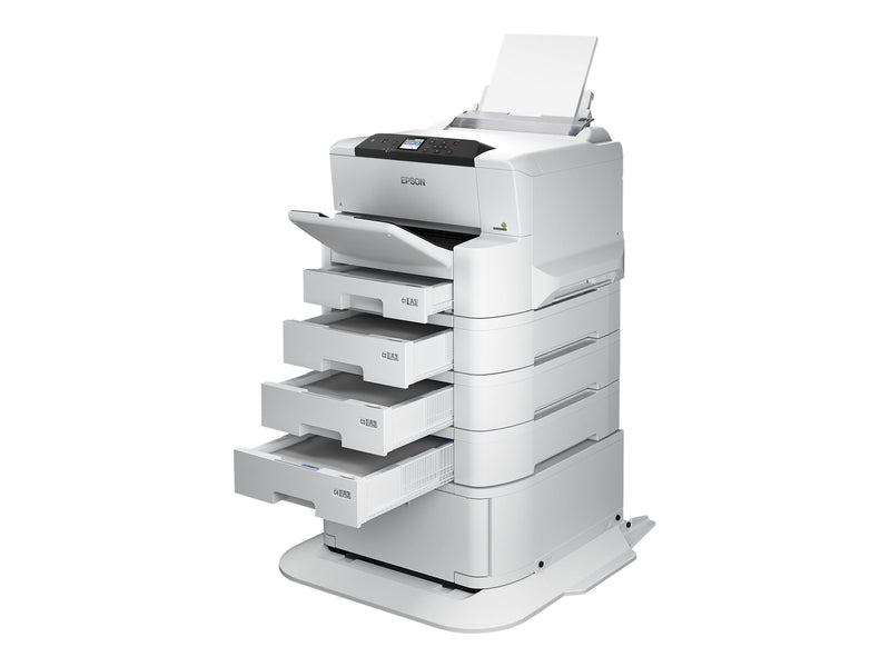 Epson WorkForce Pro A3-Drucker – Farbdruck, Duplex