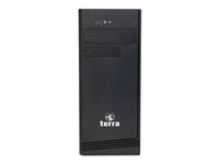 WORTMANN Desktop-PC – Ryzen 7, 16 GB RAM, 1 TB Speicher