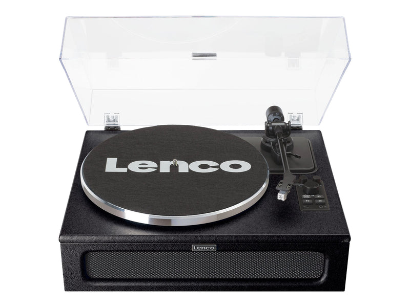 Lenco Plattenspieler – Mit 4 Lautsprechern und Bluetooth