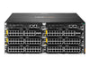 HP Enterprise Netzwerk-Switch – 24 Anschlüsse, PoE-fähig