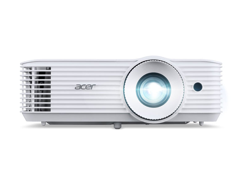 Acer Tragbarer Beamer – 3D-fähig, 4800 Lumen