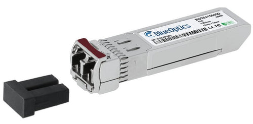 CBO Netzwerk-Transceiver – 40 km Reichweite, 10 Gigabit Ethernet