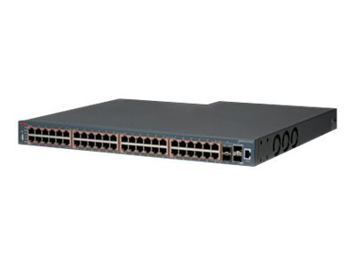 Avaya Ethernet Switch – 48 Ports, PoE+ Unterstützung