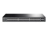 TP-Link 48-Port Gigabit Switch – Für schnelles und stabiles Netzwerk