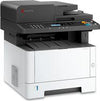Kyocera ECOSYS Multifunktionsdrucker – 35 Seiten/Min, USB & LAN