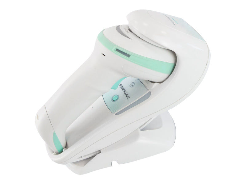 Datalogic Barcode-Scanner – Ergonomisch, 2D-Imager