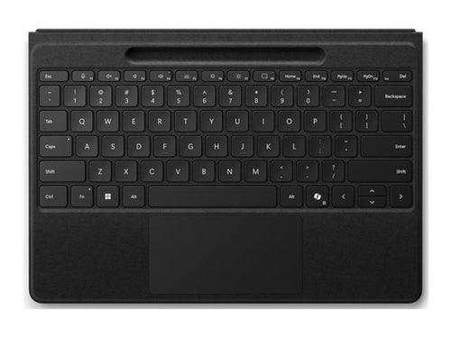 Microsoft Surface Pro Flex Keyboard – Kabellos, mit Touchpad