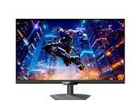 Gigabyte 27" 4K Monitor – HDR, 160 Hz für flüssiges Gaming