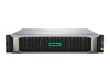 HP Enterprise Speicherlösung – 168 TB Kapazität, RAID-Unterstützung
