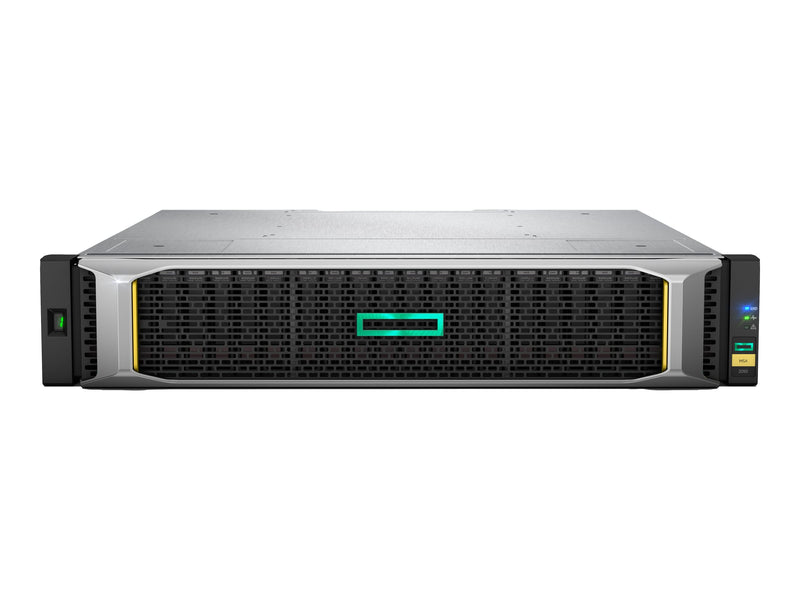 HP Enterprise Speicherlösung – 168 TB Kapazität, RAID-Unterstützung