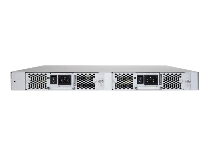 HP Enterprise SAN Switch – 22 Anschlüsse, für Speichernetzwerke