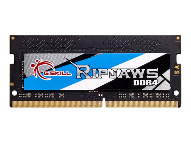 G.SKILL Ripjaws RAM-Modul – 16 GB für schnelle PC-Leistung