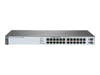HP Enterprise 24-Port Switch – Gigabit, PoE+ Unterstützung