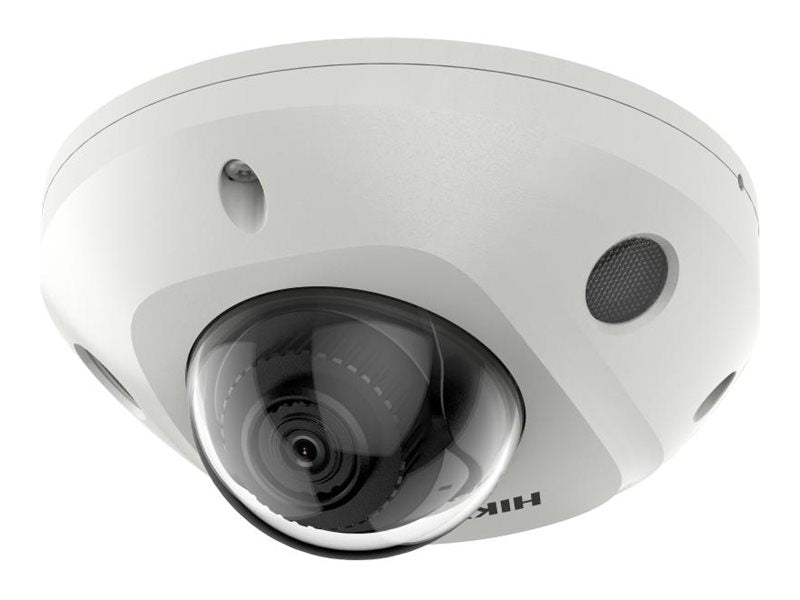 HIKVISION Dome Kamera – 4 MP, staub- und wasserdicht