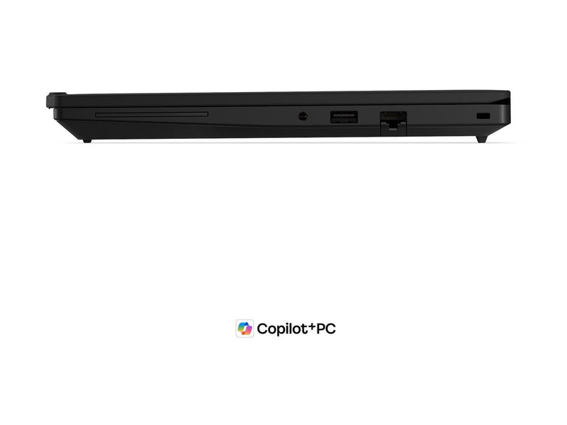 Lenovo ThinkPad T14 – 14" Laptop, schneller Speicher
